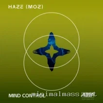 HAZE (MOZ) – MIND CONTROL cover