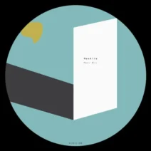 Hashira - Hear Dis [Miniline]