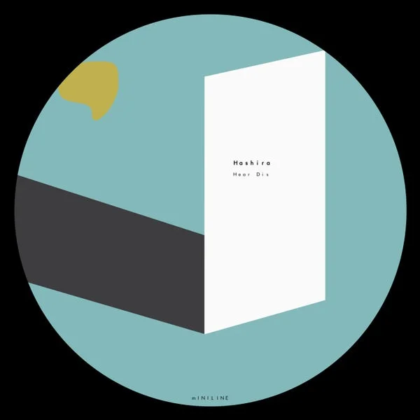 Hashira – Hear Dis