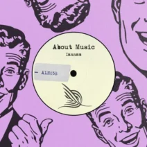 Iannam - About Music [Alleanza]