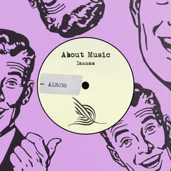 Iannam – About Music