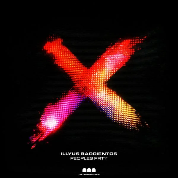 Illyus Barrientos – Peoples PRTY (Extended)