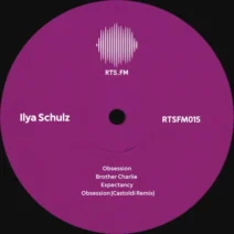 Ilya Schulz - RTSFM015 [RTS.FM]