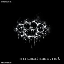 Intergang – Pestaggio cover