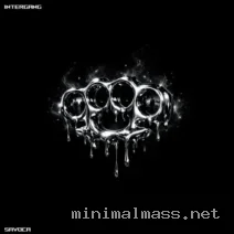 Intergang – Savoca cover