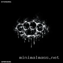 Intergang – Sparviere cover