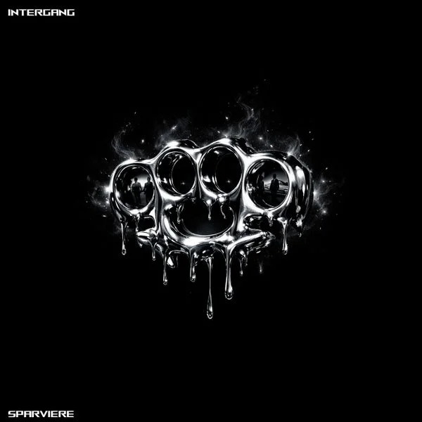 Intergang – Sparviere