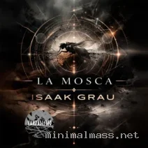 Isaak Grau – La Mosca cover