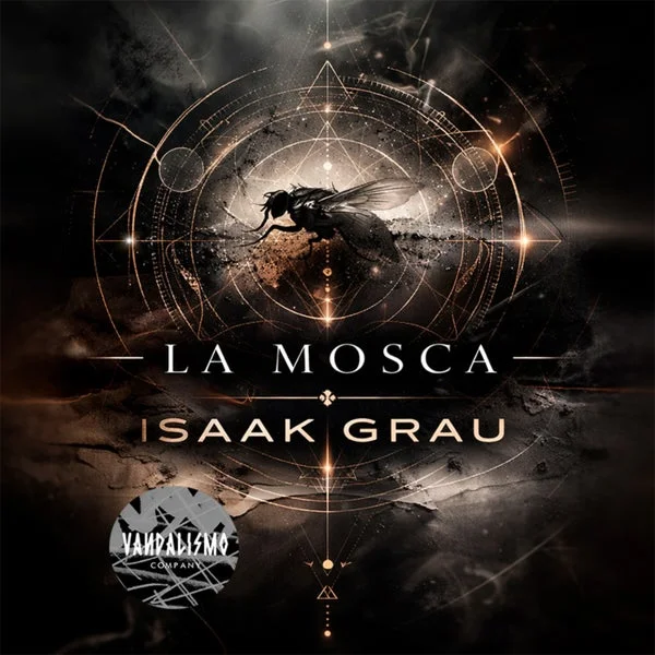 Isaak Grau – La Mosca