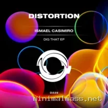 Ismael Casimiro – Dig That cover
