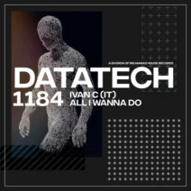 Ivan C (IT) - All I Wanna Do [DataTech]
