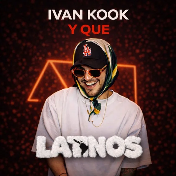 Ivan Kook – Y QUE