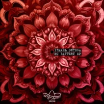 Izmael Ortega - No Battery EP [Habla Music]