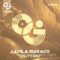J Avila, Makaco – Only Fans cover