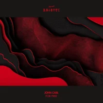 JOHN CARL (US) - For Free [This Ain't Bristol]