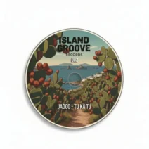 Jadoo - Tu Ka Tu (Extended Mix) [Island Groove Record]