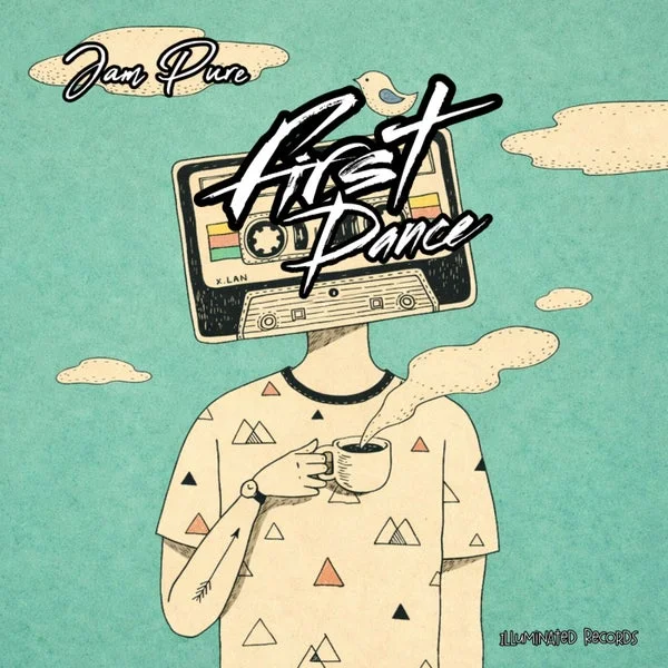 Jam Pure – First Dance