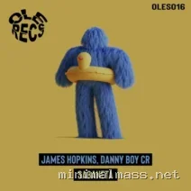 James Hopkins, Danny Boy CR – Sabaneta cover