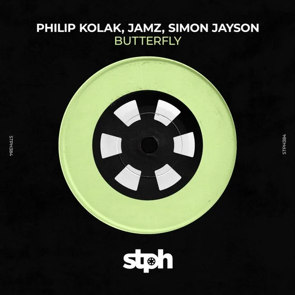 Jamz, Philip Kolak, Simon Jayson – Butterfly