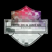 Jano Gil, COTTO (ES) - Exhale [4TUNE]