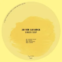 Javier Labarca - Ginger Soup [Solina]