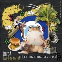 Jeff Sá – Fat Balango cover