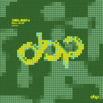 Jelsen - Roll Up EP [OBP]