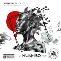 Jennifer Lee – Tokyo City cover