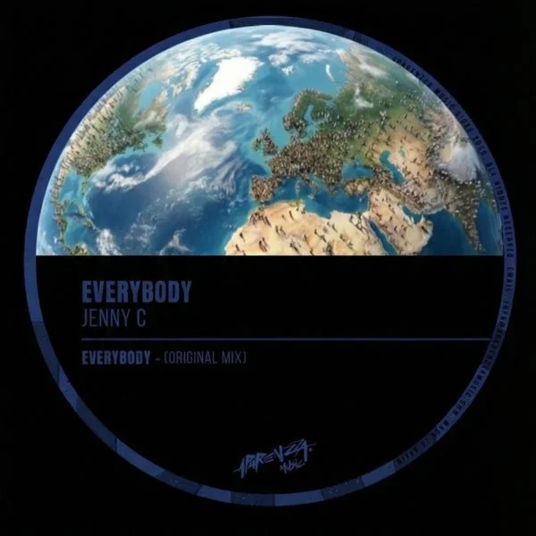 Jenny C – Everybody