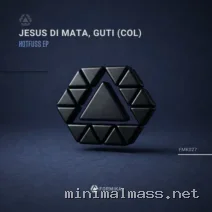 Jesus Di Mata, Guti (Col) – Hotfuss cover