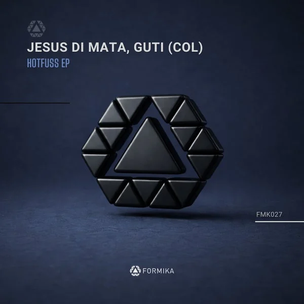 Jesus Di Mata, Guti (Col) – Hotfuss