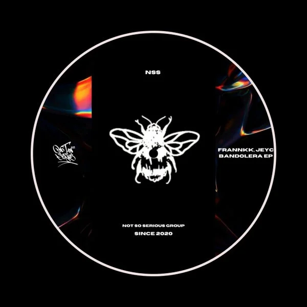 JeyC, Frannkk – Bandolera