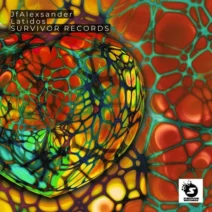 JfAlexsander - Latidos [Survivor Records]