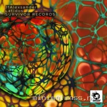 JfAlexsander – Latidos cover