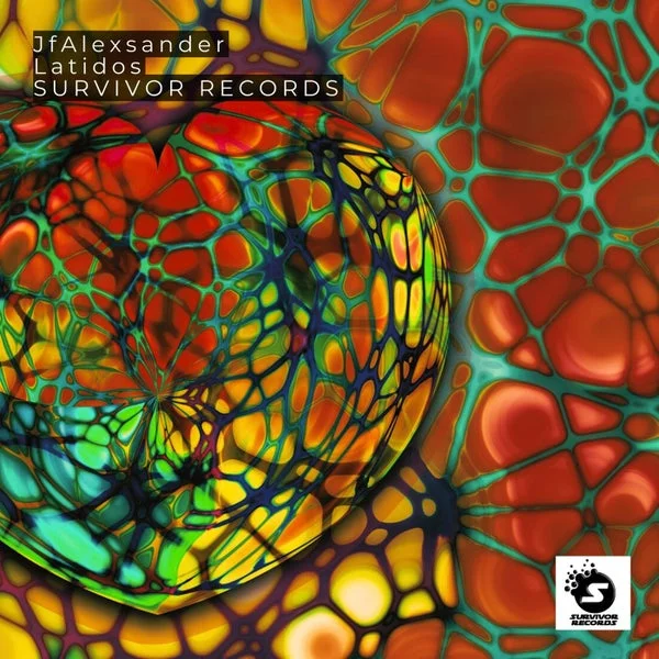 JfAlexsander – Latidos