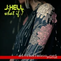 Jihell – What if cover