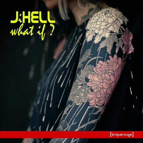 Jihell – What if