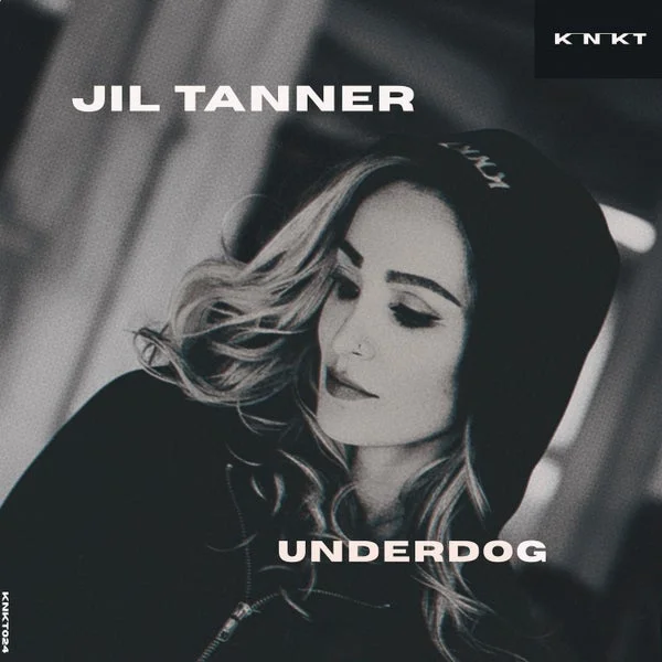 Jil Tanner – Underdog (Extended Mix)