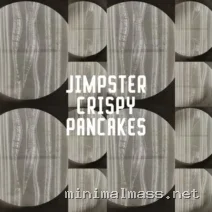 Jimpster – Crispy Pancakes cover