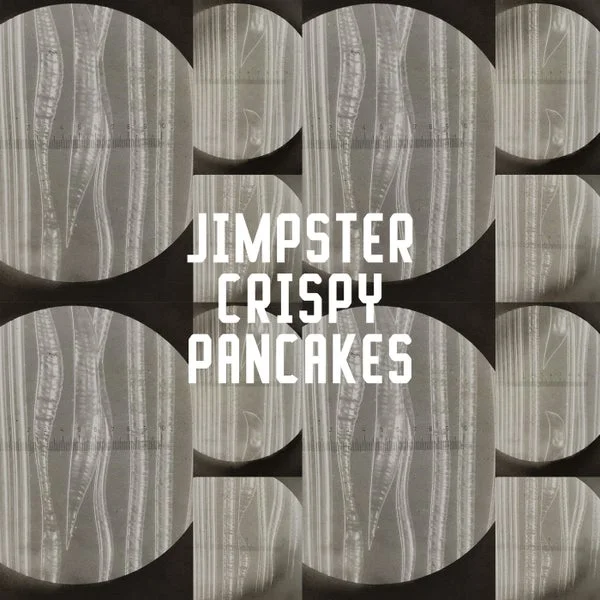 Jimpster – Crispy Pancakes