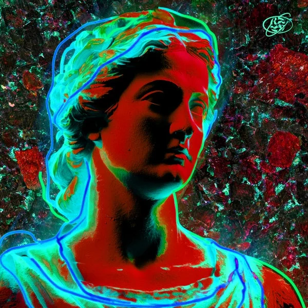 Jochem Hamerling – Red Eye EP