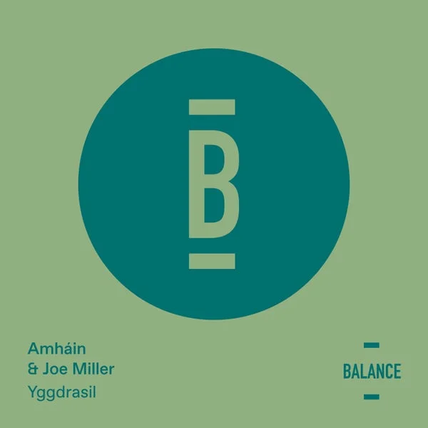 Joe Miller, Amháin – Yggdrasil