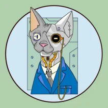 John Larco - Idea [Mad Circle]