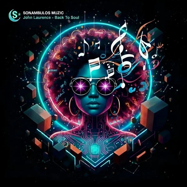 John Laurence – Back To Soul