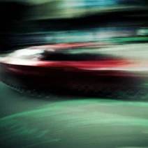 John Tejada - Who's Afraid [Palette Recordings]