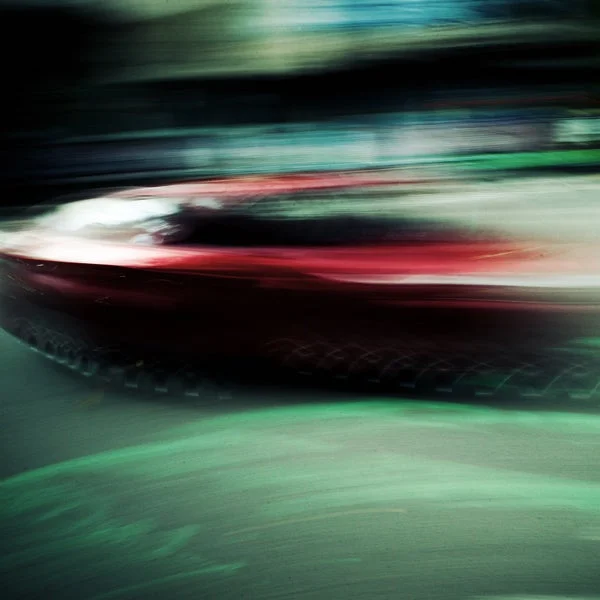 John Tejada – Who’s Afraid