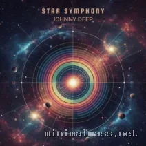 Johnny Deep – Star Symphony cover