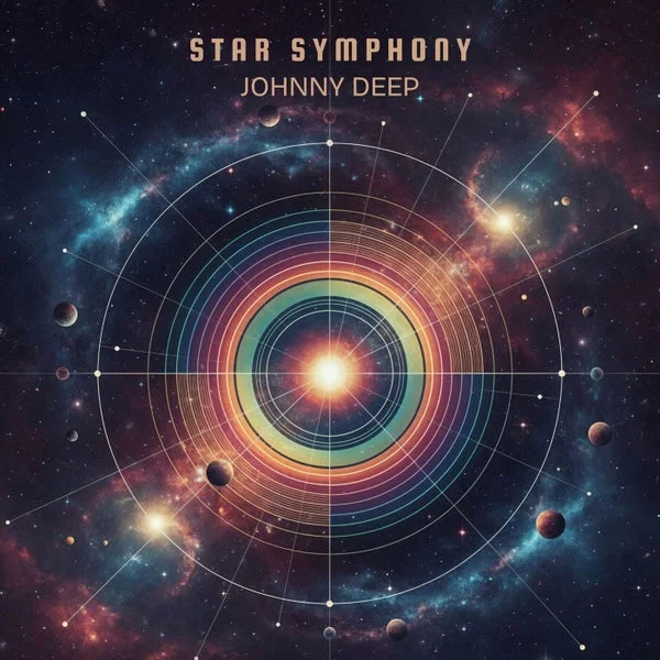 Johnny Deep – Star Symphony