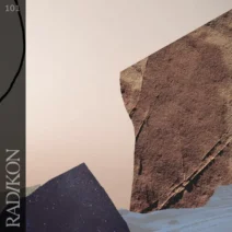 Jonas Saalbach, Martín Dubiansky - Refraction [Radikon]