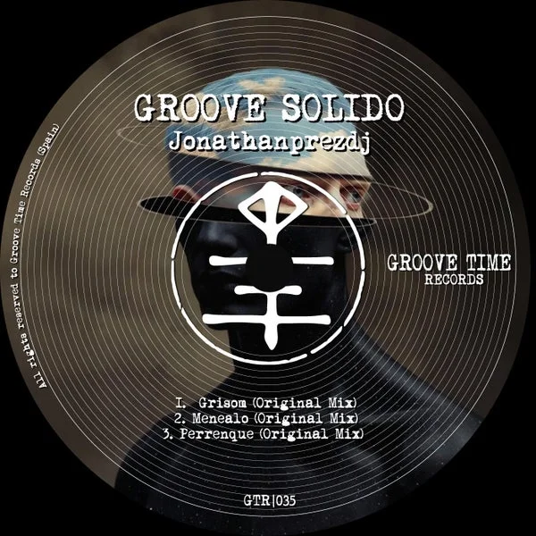 JonathanPrezdj – Groove Solido